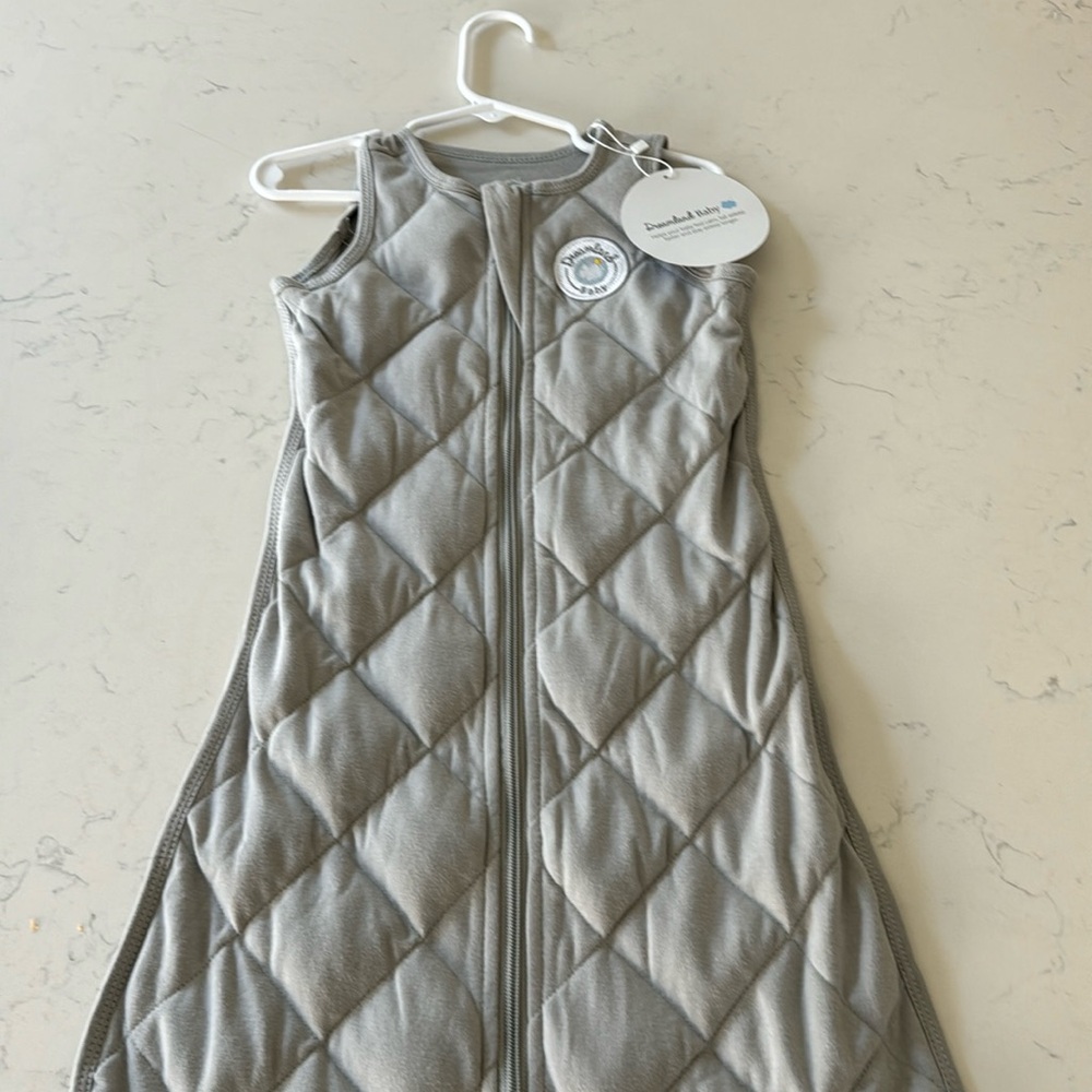 NWT Dreamland Baby Sleep Sack